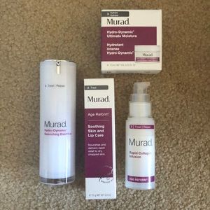 Murad Age Reform Products